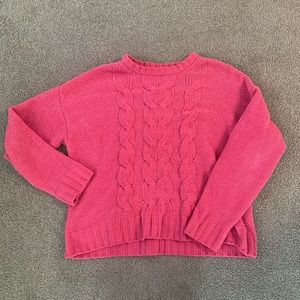 NWOT American Eagle Sweater